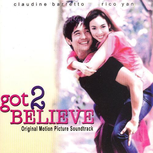 Got 2 Believe Got 2 Believe Original Soundtrack Songs Reviews Credits AllMusic