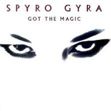 Got the Magic (Spyro Gyra album) httpsuploadwikimediaorgwikipediaenthumba