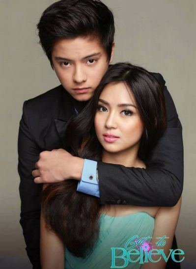 Got to Believe Got To Believe Featuring KathNiel to Air on August 26 Trailer Video