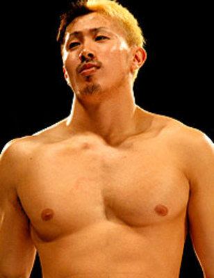 Gota Yamashita Gota Yamashita Lets MMA Fighter Page Tapology