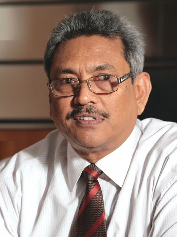 Gotabhaya Rajapaksa httpswwwcolombotelegraphcomwpcontentupload