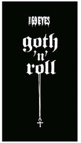 Goth N' Roll httpsimagesnasslimagesamazoncomimagesI3