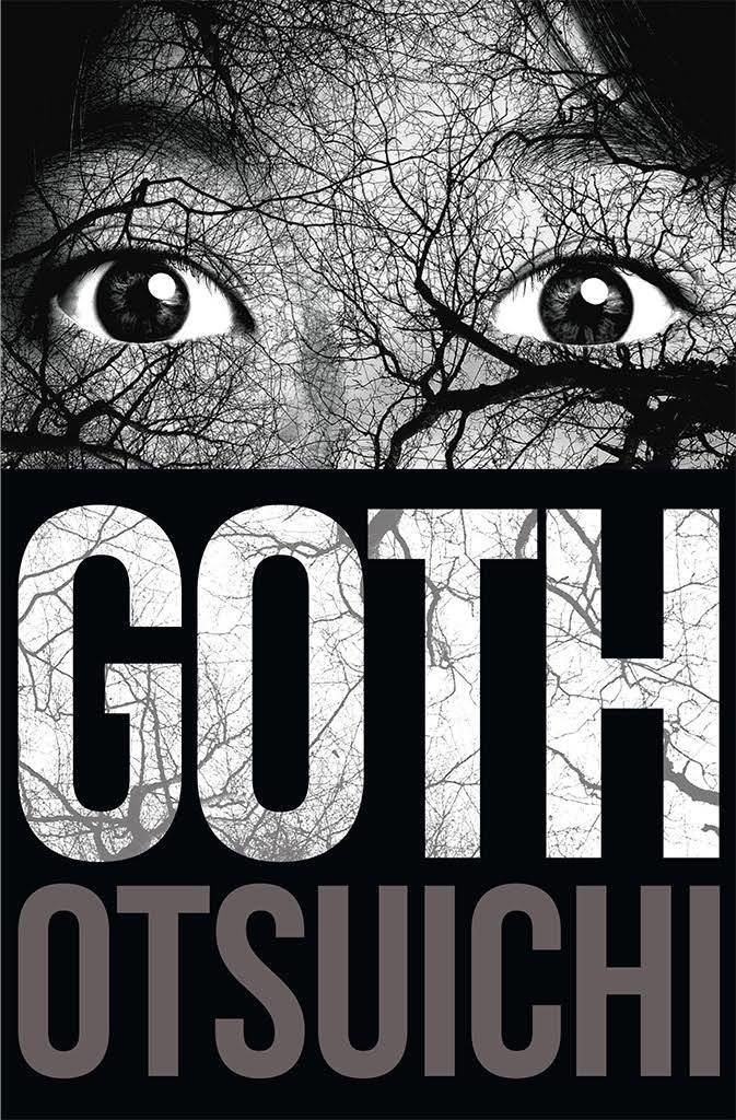 Goth (novel) t2gstaticcomimagesqtbnANd9GcQSn1f5gYEk2kKr2G