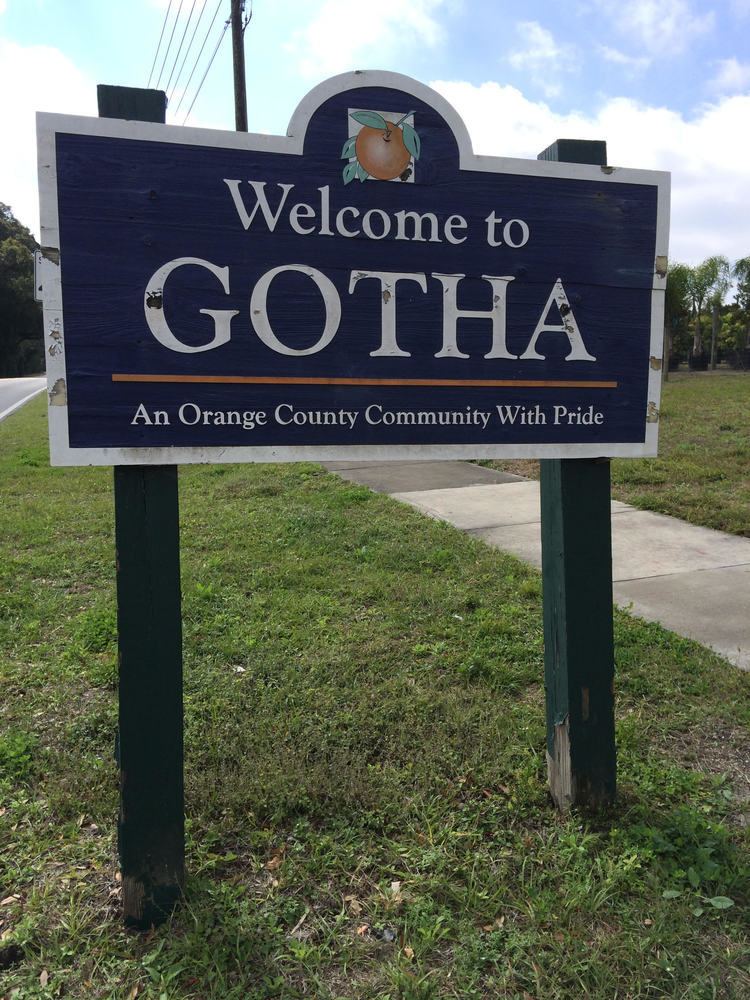 Gotha, Florida - Alchetron, The Free Social Encyclopedia