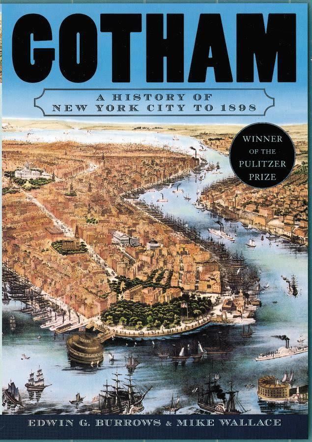 Gotham: A History of New York City to 1898 t0gstaticcomimagesqtbnANd9GcTtpVZ9Hz6UL3bkv