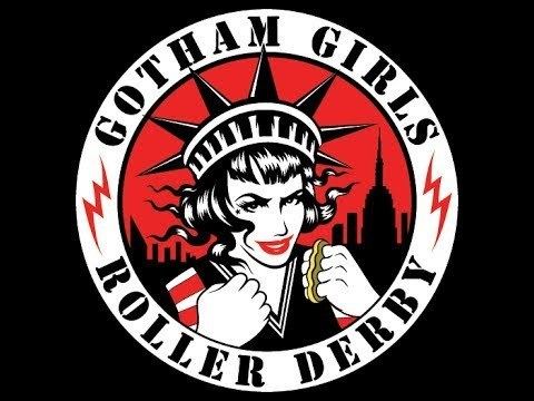 Gotham Girls Roller Derby Gotham Girls Roller Derby YouTube