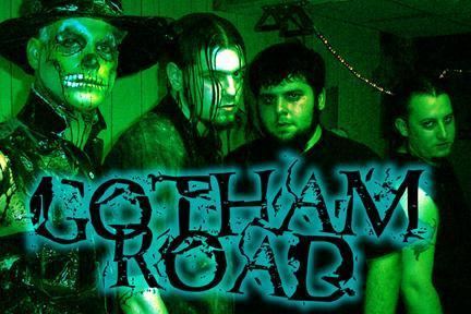 Gotham Road Gotham Road