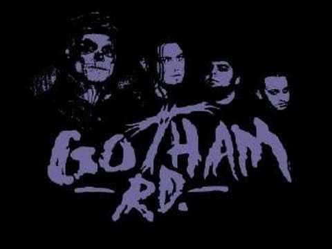 Gotham Road Gotham Road 2003 Demo Attack of the Butterflies YouTube
