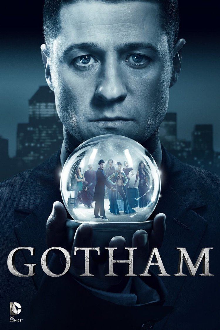 Gotham (TV series) wwwgstaticcomtvthumbtvbanners13001410p13001