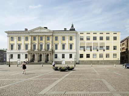 Gothenburg city hall httpssmediacacheak0pinimgcomoriginals35