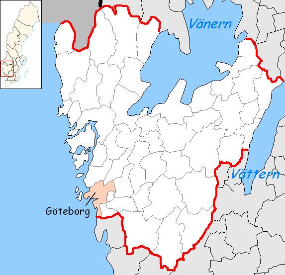 Gothenburg Municipality