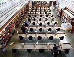 Gothenburg University Library httpsuploadwikimediaorgwikipediacommonsthu