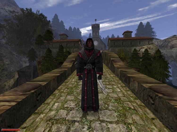 Gothic II Gothic II Gold Edition User Screenshot 3 for PC GameFAQs