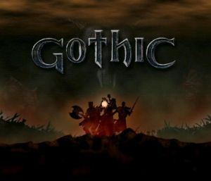 Gothic (video game) Gothic Video Game TV Tropes