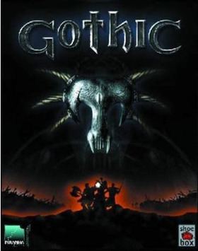 Gothic (video game) httpsuploadwikimediaorgwikipediaen55eGot