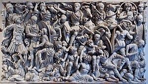 Gothic War (376–382) httpsuploadwikimediaorgwikipediacommonsthu