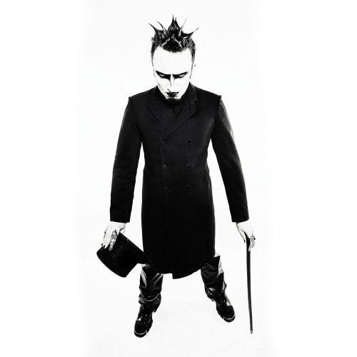 Gothminister Gothminister Tour Dates and Concert Tickets Eventful