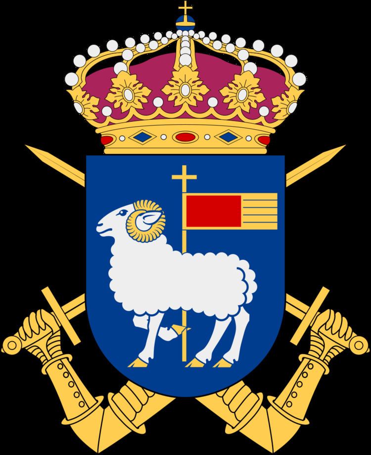 Gotland Brigade