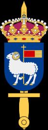 Gotland Military Command httpsuploadwikimediaorgwikipediacommonsthu