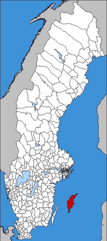 Gotland Municipality