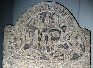 Gotland Runic Inscription 181 httpsuploadwikimediaorgwikipediacommonsthu