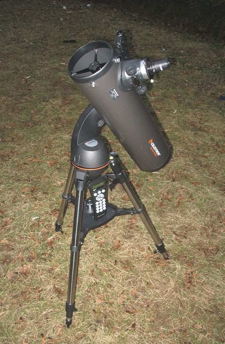 GoTo (telescopes)