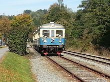 Gotteszell–Blaibach railway uploadwikimediaorgwikipediacommonsthumb66d