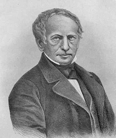 Gottfried Bernhardy