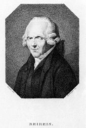 Gottfried Christoph Beireis httpsuploadwikimediaorgwikipediacommonsthu
