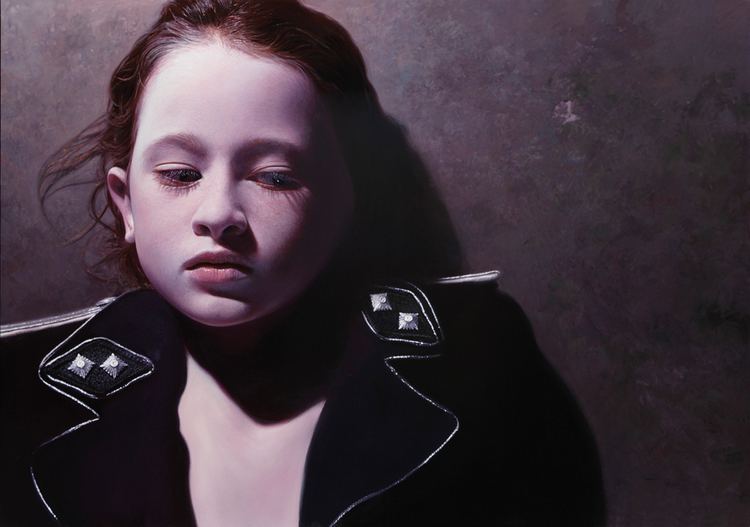 Gottfried Helnwein Alchetron The Free Social Encyclopedia Gottfried Helnwein Alchetron The Free Social Encyclopedia