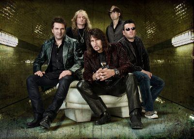 Gotthard (band) Gotthard Biography Albums Streaming Links AllMusic