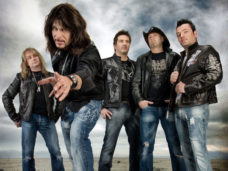 Gotthard (band) 1000 ideas about Gotthard Band on Pinterest Linkin park Chester