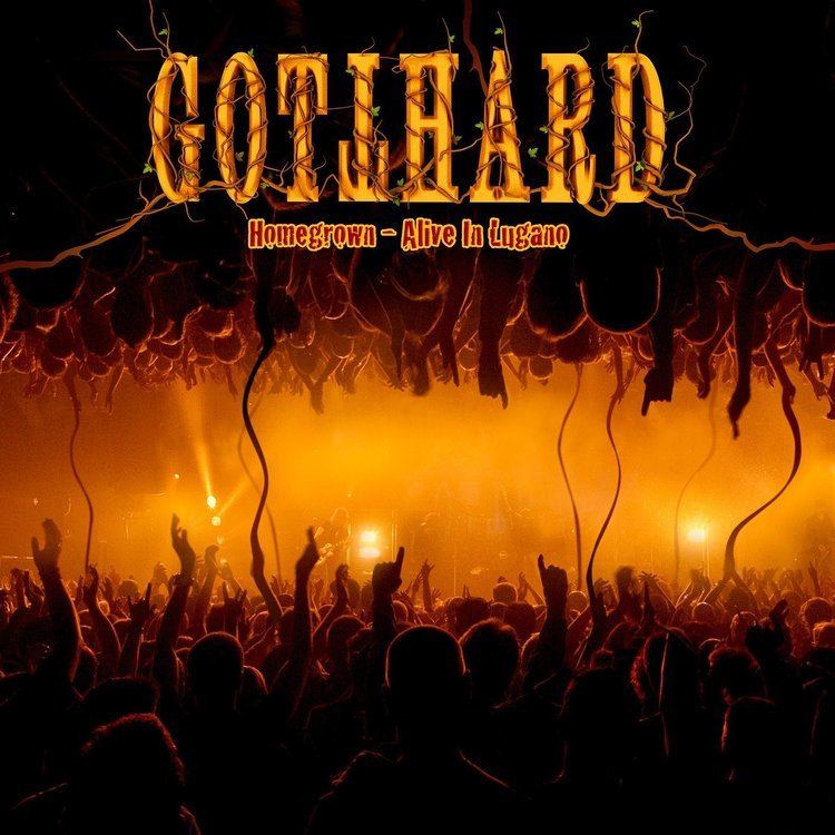 Gotthard (band) httpslh4googleusercontentcomS9SWOM9IUa4AAA