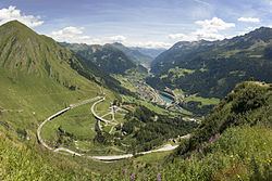 Gotthard Pass httpsuploadwikimediaorgwikipediacommonsthu