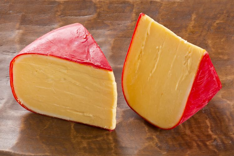 Gouda cheese Naturally Double Smoked Gouda Buy Wholesale Cheese Online Cheese