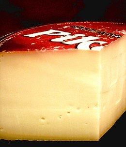Gouda cheese Gouda cheese Wikipedia