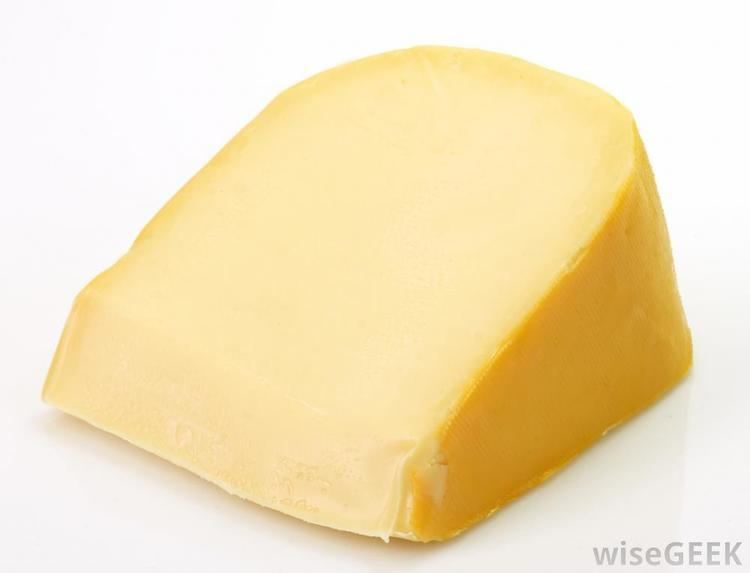 Gouda cheese What is Gouda with pictures