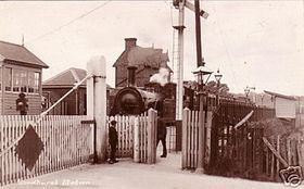 Goudhurst railway station httpsuploadwikimediaorgwikipediacommonsthu