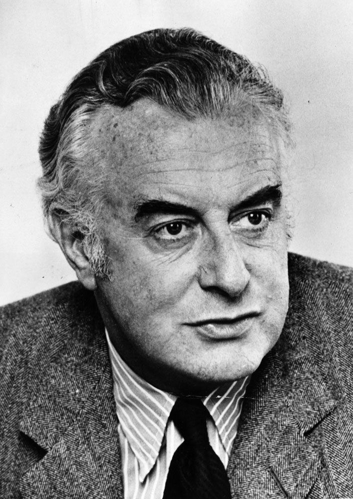 Gough Whitlam SBS The Other 911