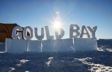 Gould Bay httpsuploadwikimediaorgwikipediacommonsthu