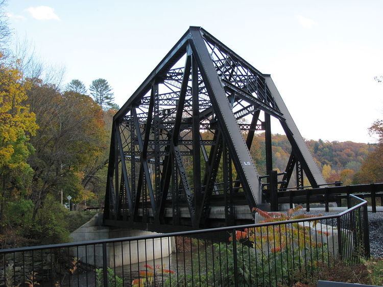 Gould's Mill Bridge