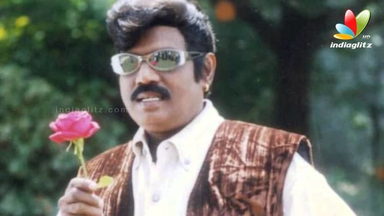 Goundamani Goundamani plays lead role in Vetrimaran39s movie Tamil