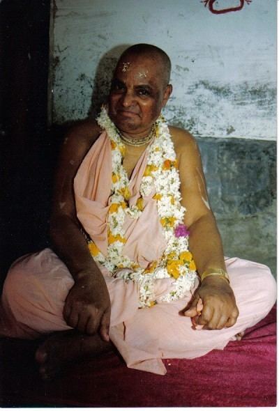 Gour Govinda Swami GourGovindaSwamiorg Sri Gour Govinda Swamyastakam