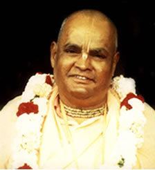 Gour Govinda Swami wwwsrilagourgovindaswamiarchivesorgimagessg1jpg