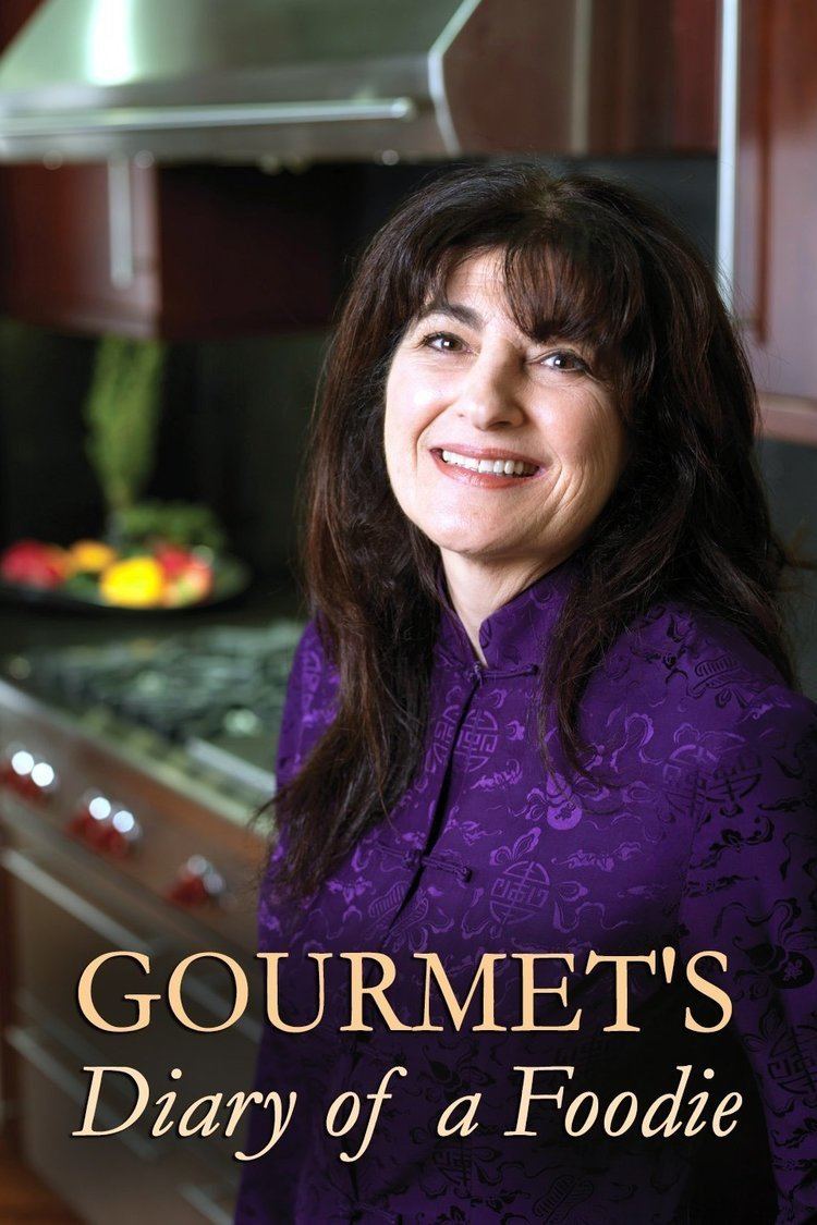 Gourmet's Diary of a Foodie wwwgstaticcomtvthumbtvbanners395288p395288