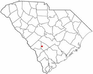 Govan, South Carolina