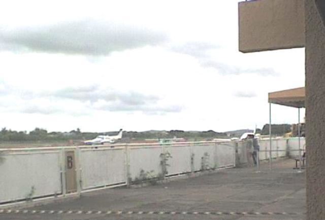 Governador Valadares Airport