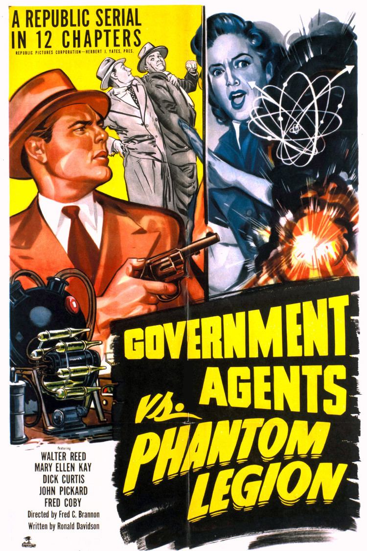 Government Agents vs. Phantom Legion wwwgstaticcomtvthumbmovieposters8717505p871