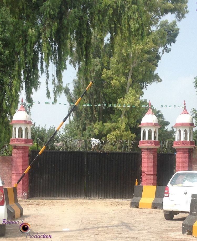 Government College Gujranwala