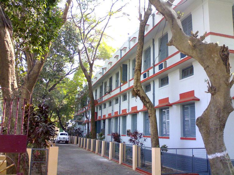 Government College of Engineering & Textile Technology Serampore